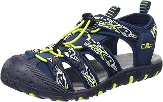 CMP Unisex Children Sahiph Hiking Sandal Hiking & Hiking Sandals