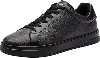 Coach Men's High Line Sneakers