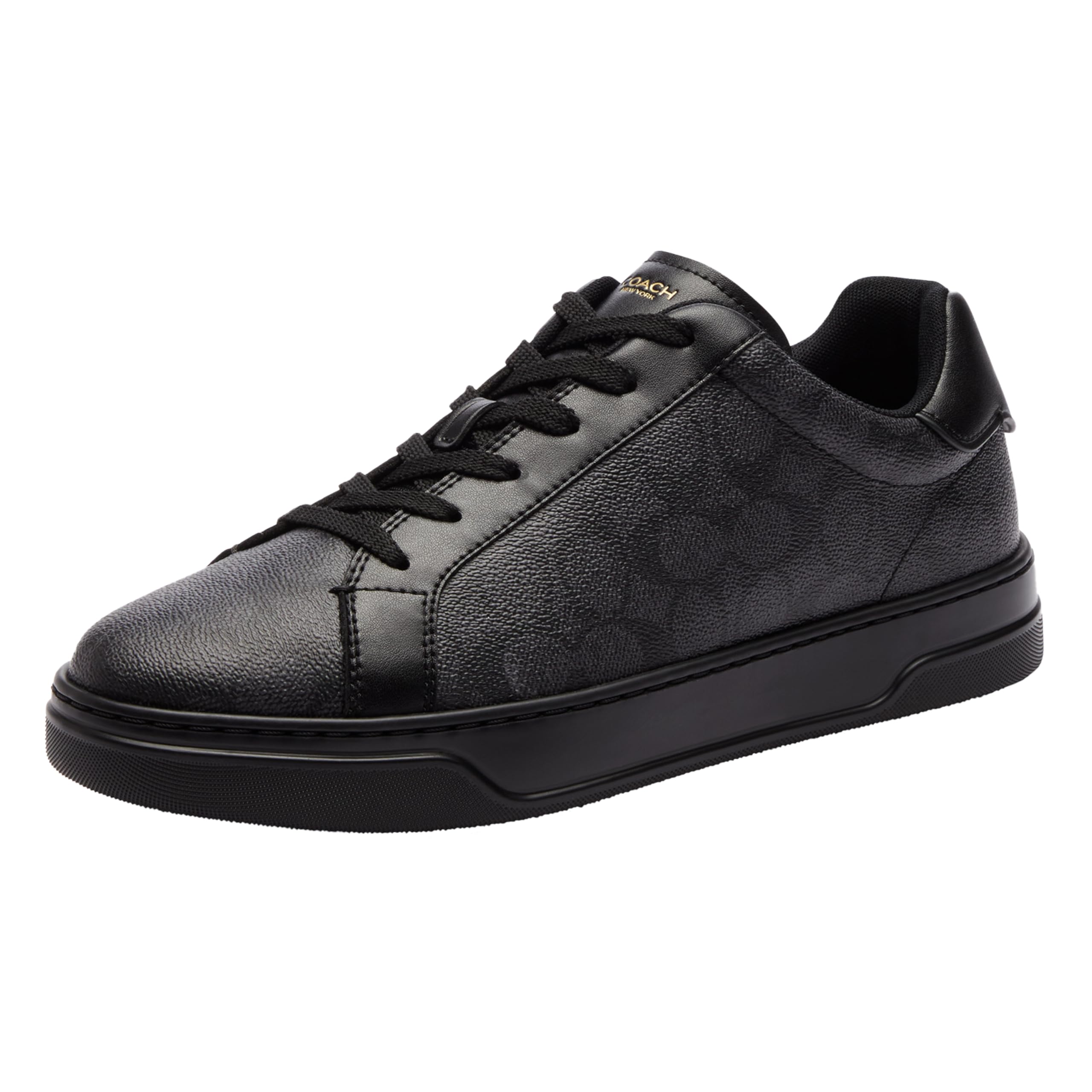 Coach Men's High Line Sneakers