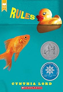 Rules (Scholastic Gold)