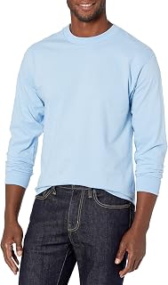 Hanes Men's Long Sleeve Shirt