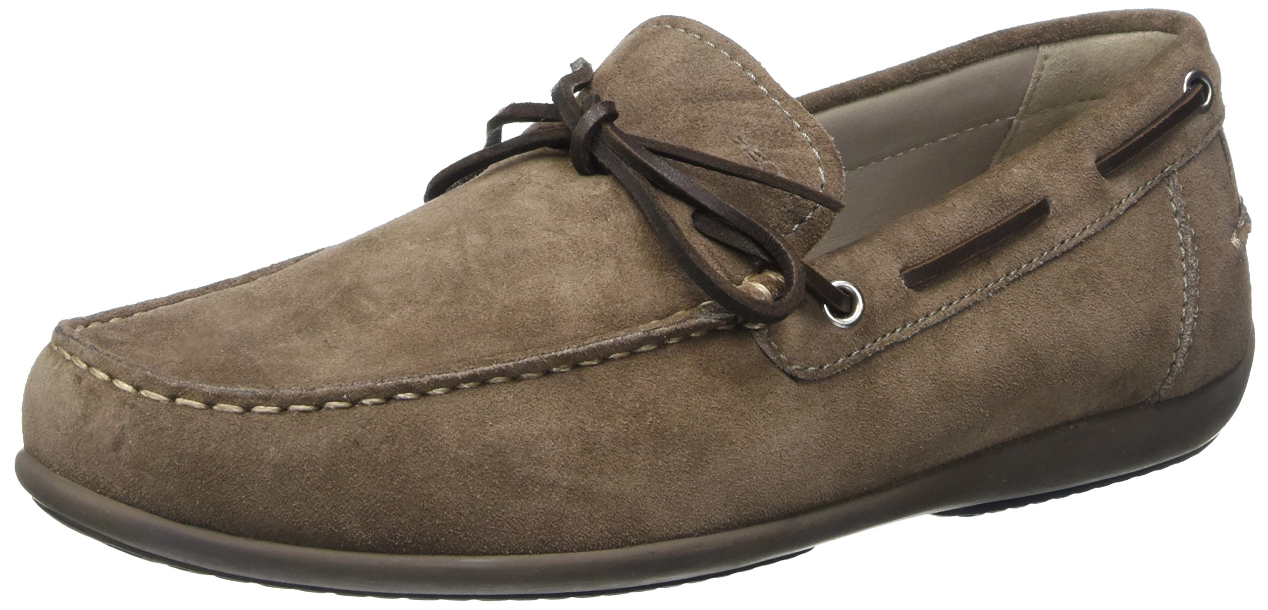 Geox Men's U Ascanio a Driving Style Loafer