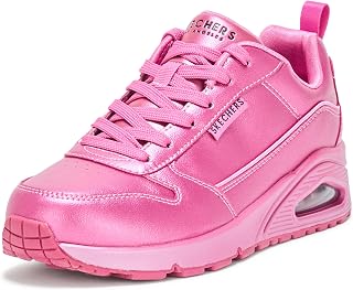 Skechers Uno Galactic Gal Women's Trainers
