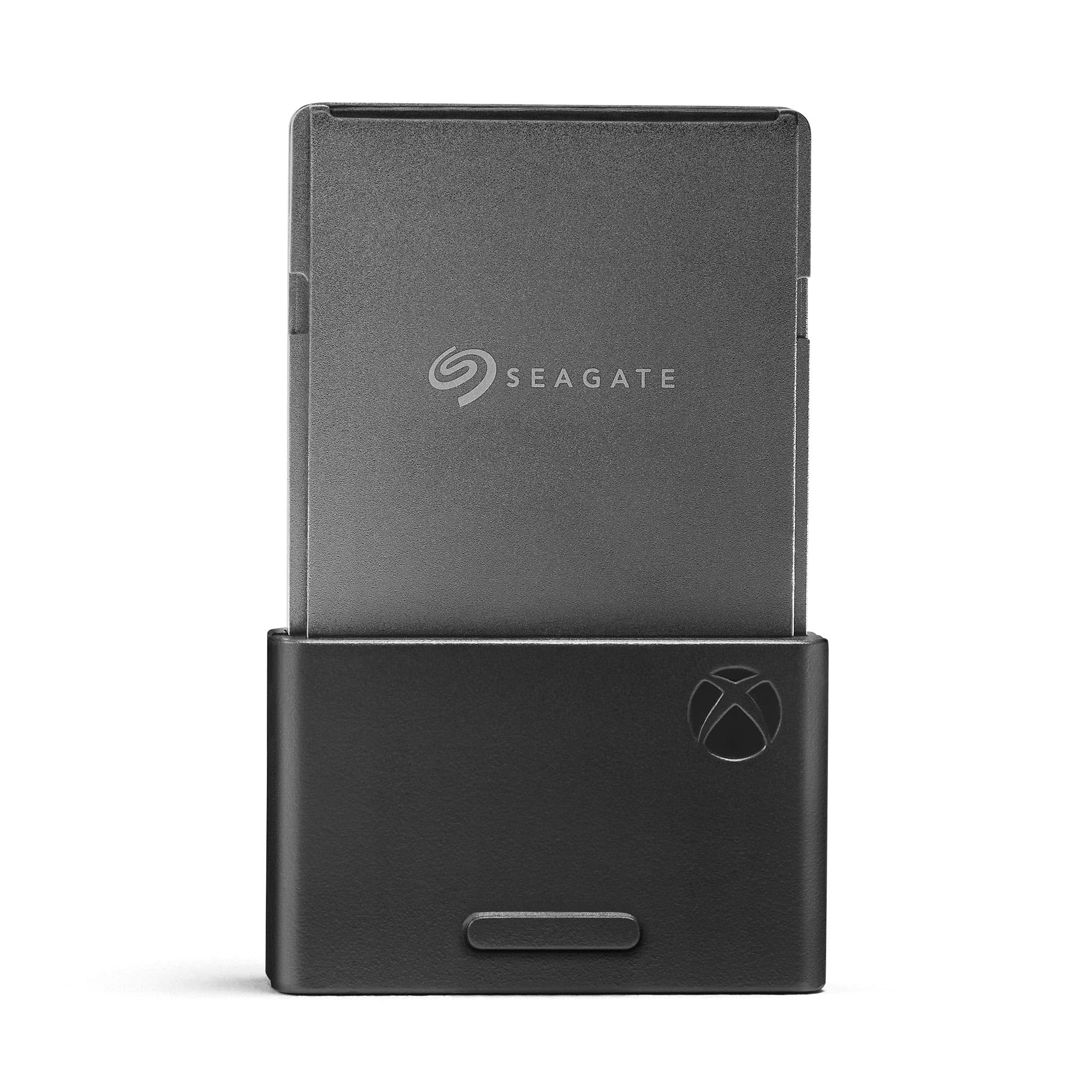 Seagate Storage Expansion Card 2TB SSD - NVMe for Xbox Series X | Xbox Velocity 