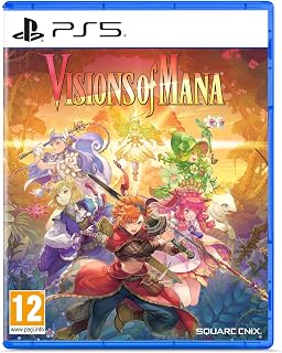 VISIONS OF MANA (PS5)
