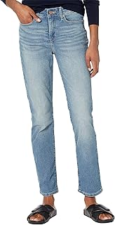 Levi Strauss Signature Gold - Totally Shaping Straight Jeans, Women's Jeans