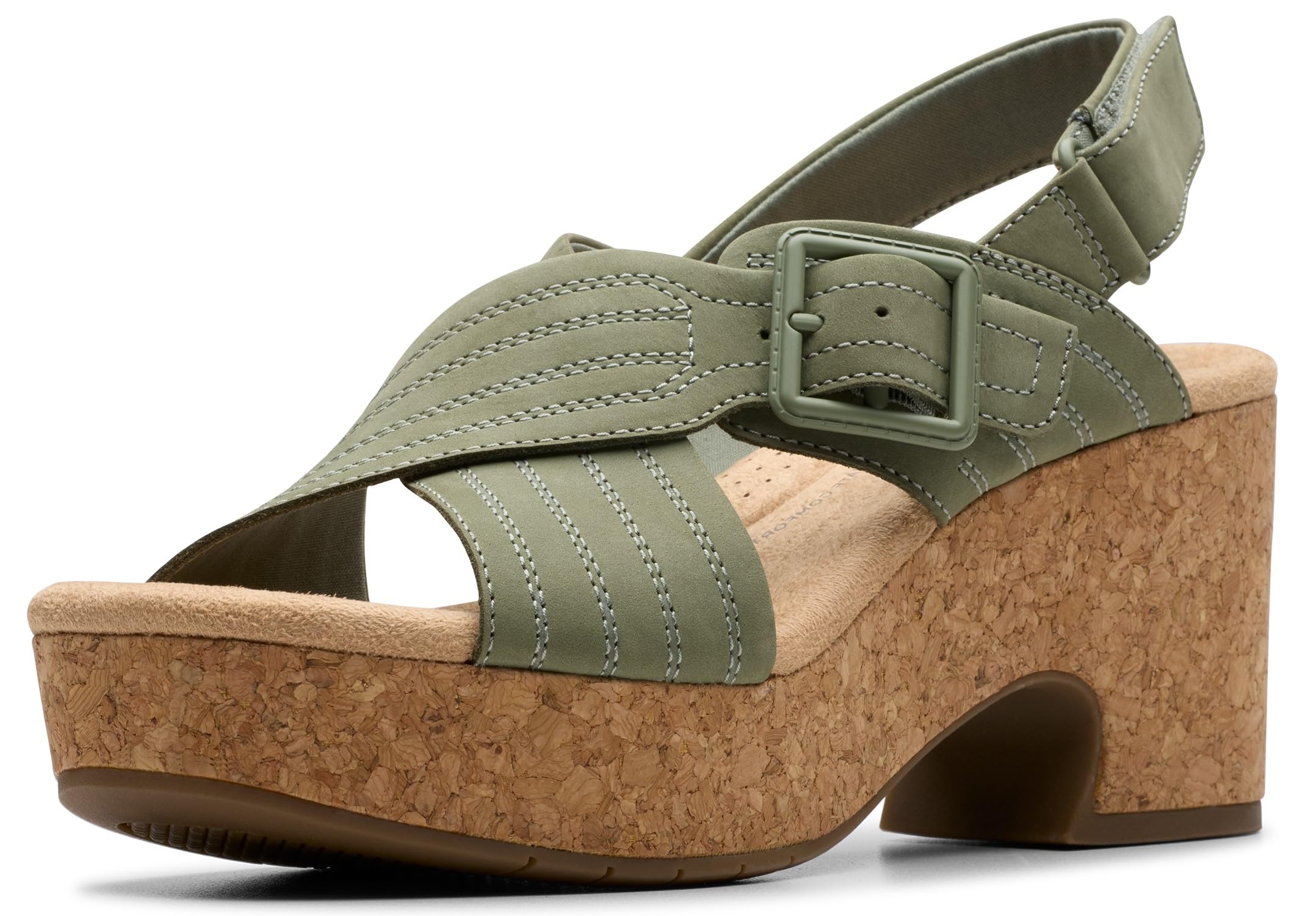 Clarks Women's Nerisa West