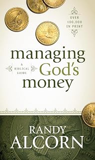 Managing God's Money: A Biblical Guide