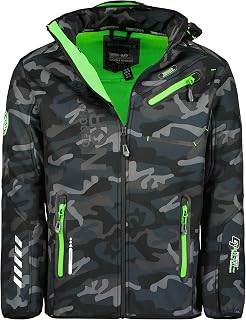 Geographical Norway Rivoli men, men's jackets