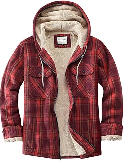 WINDFIT Women's Full Zip Fleece Jacket