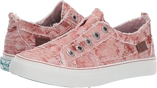 Blowfish Malibu Women's Play Slip On Sneaker