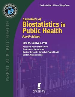 Essentials of Biostatistics in Public Health: .