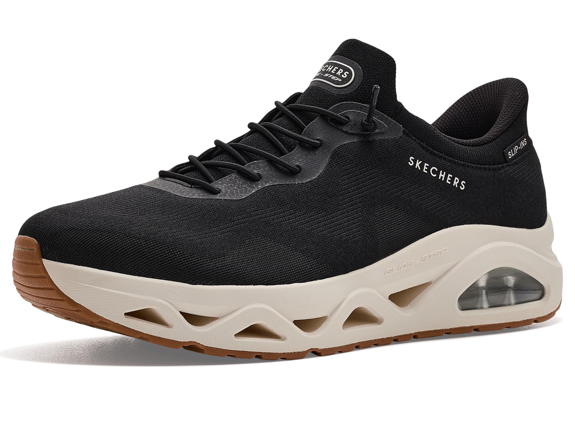 Skechers Men's One Glide-Step Air Gliders Slip-in Trainer
