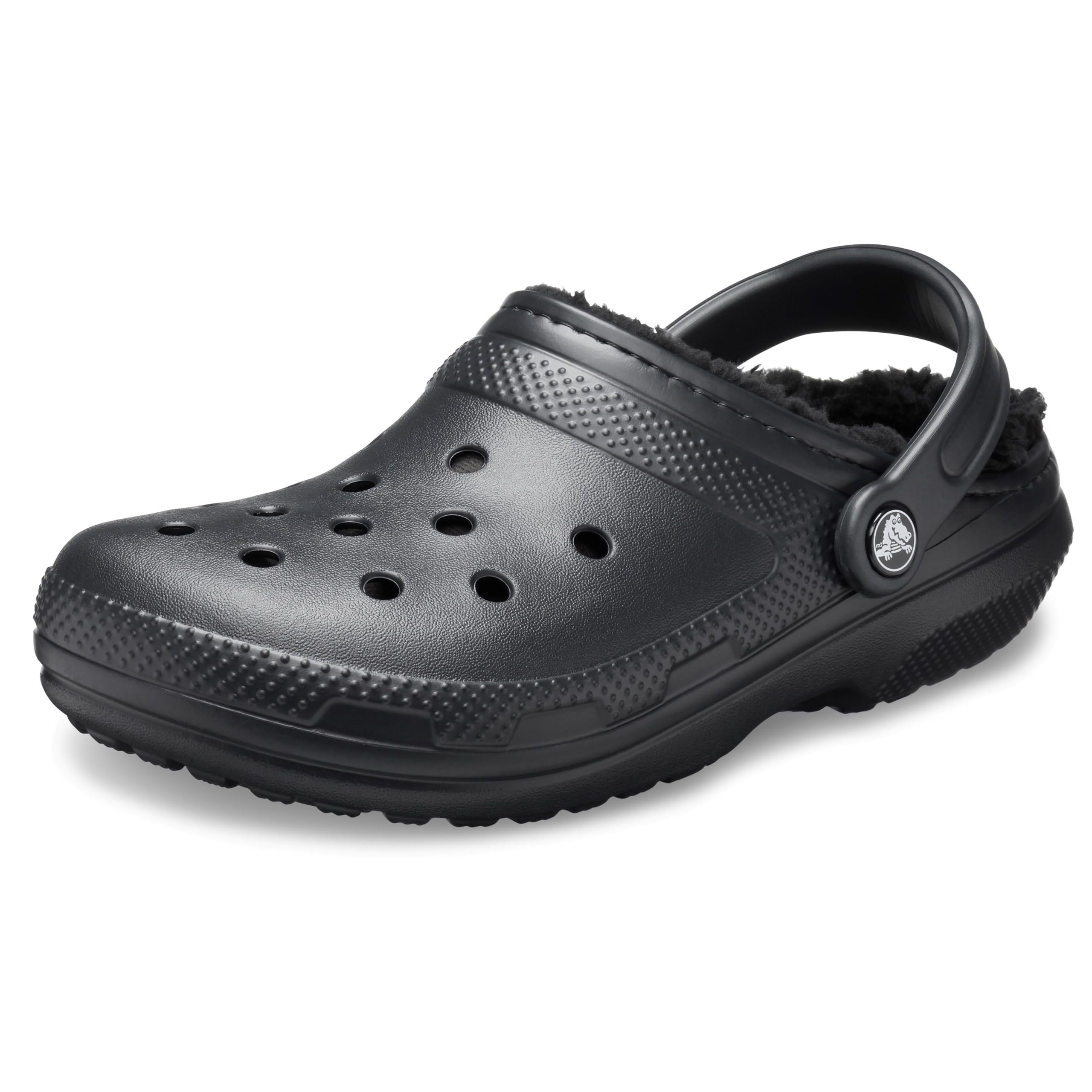 Crocs Clásico Taco Forrado