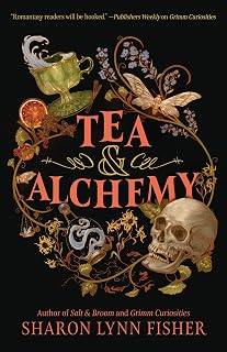 Tea & Alchemy