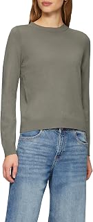 s.Oliver 2159910 Pullover Donna (Pacco da 1)