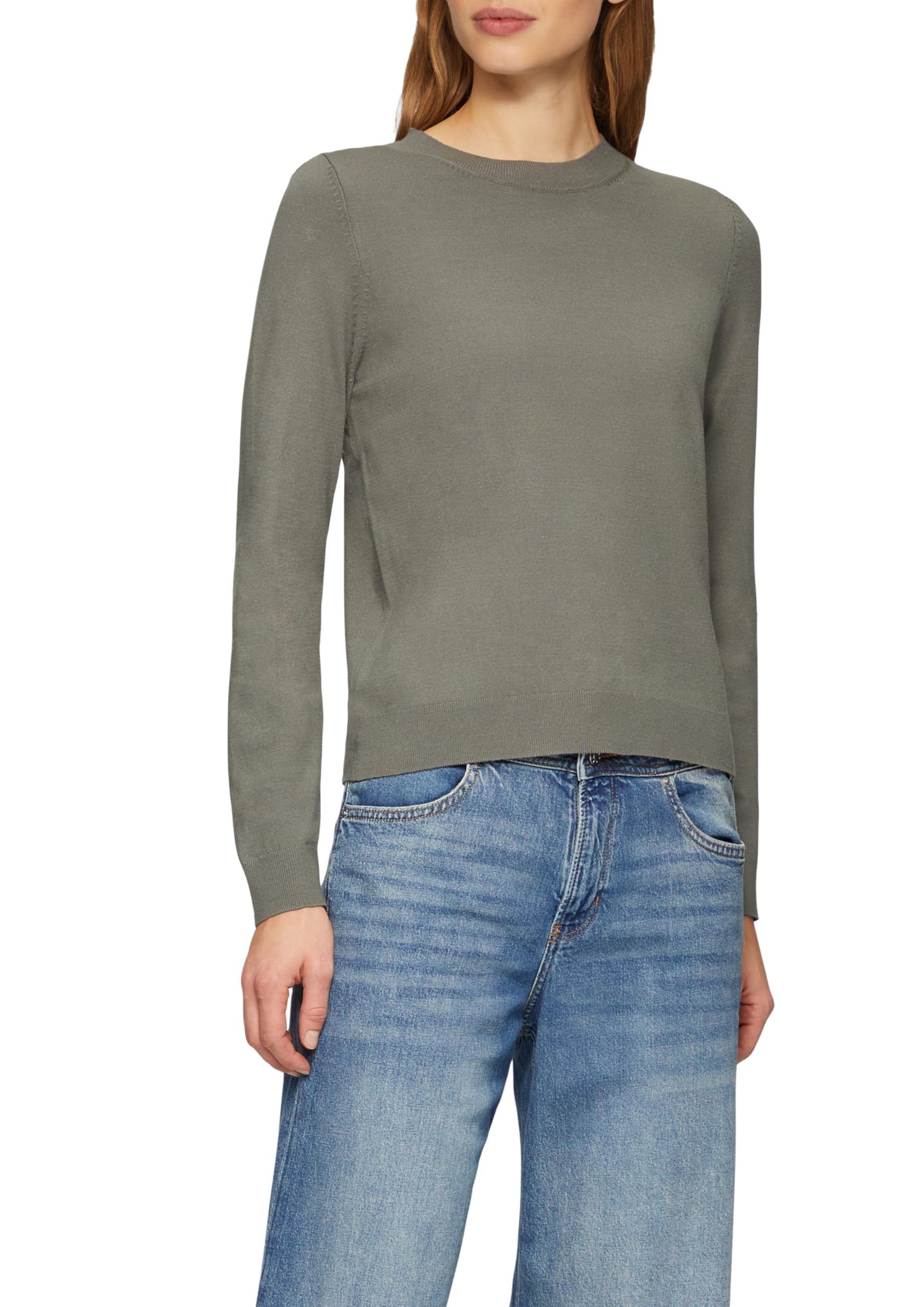 s.Oliver 2159910 Pullover Donna (Pacco da 1)