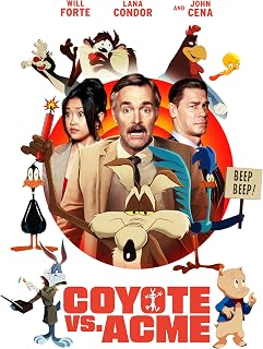 Coyote vs. Acme