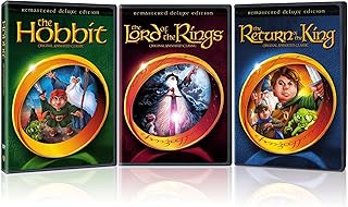 Lord of the Rings / Hobbit / Return of the King [Import]
