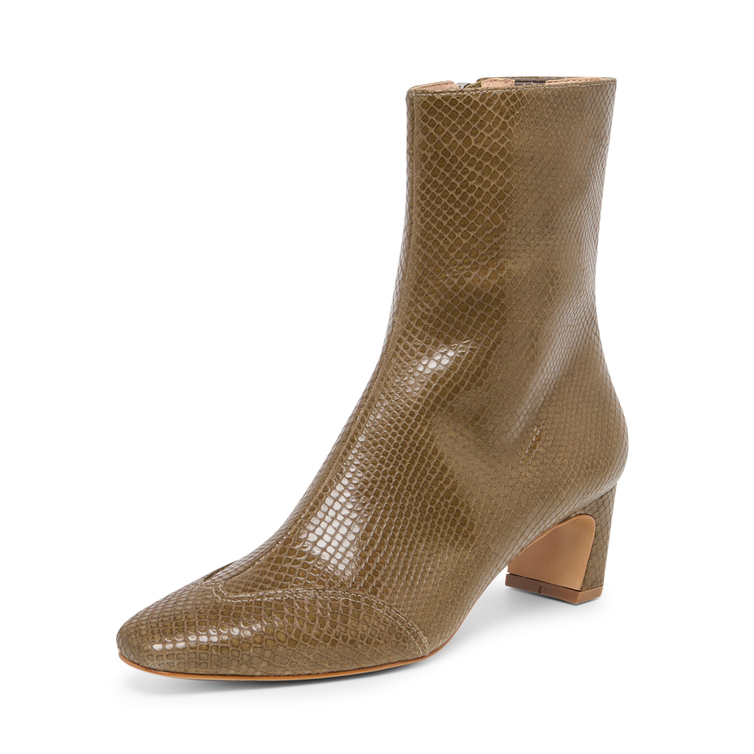 Dolce Vita womens Anika Ankle Boot