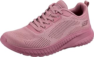 Skechers - Bobs Squad Chaos Face Out, Women's Sneakers