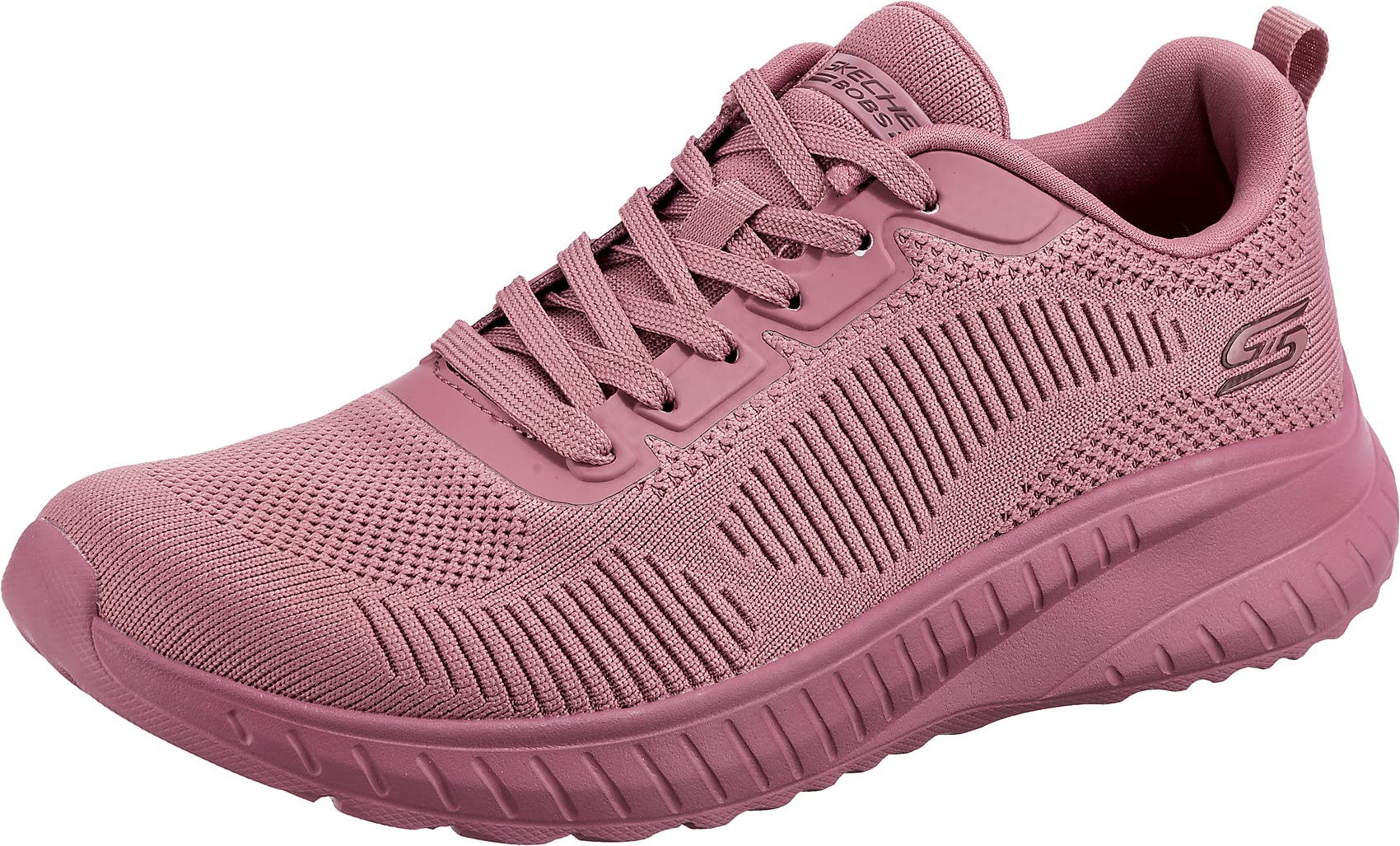 Skechers - Bobs Squad Chaos Face Out, Women's Sneakers