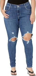 Levi's Women's 711 Skinny Jeans (Also Available in Plus)