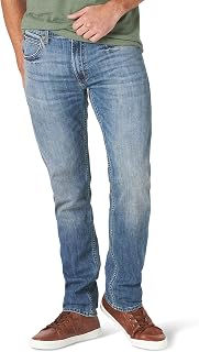 Lee Slim Straight Jean - Men's Jeans