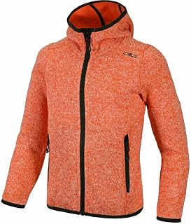 CMP Strick Fleece Jacket Girls