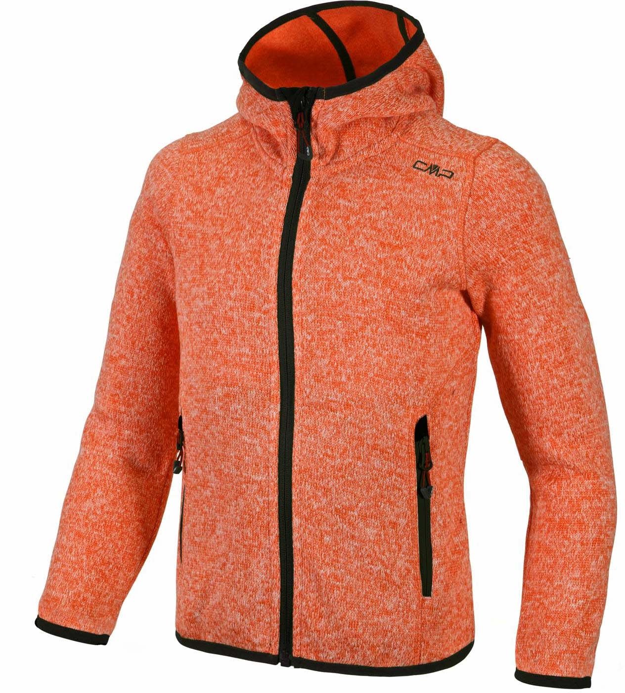 CMP Strick Fleece Jacket Girls