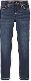 The Children's Place Girls Super Skinny Jeans