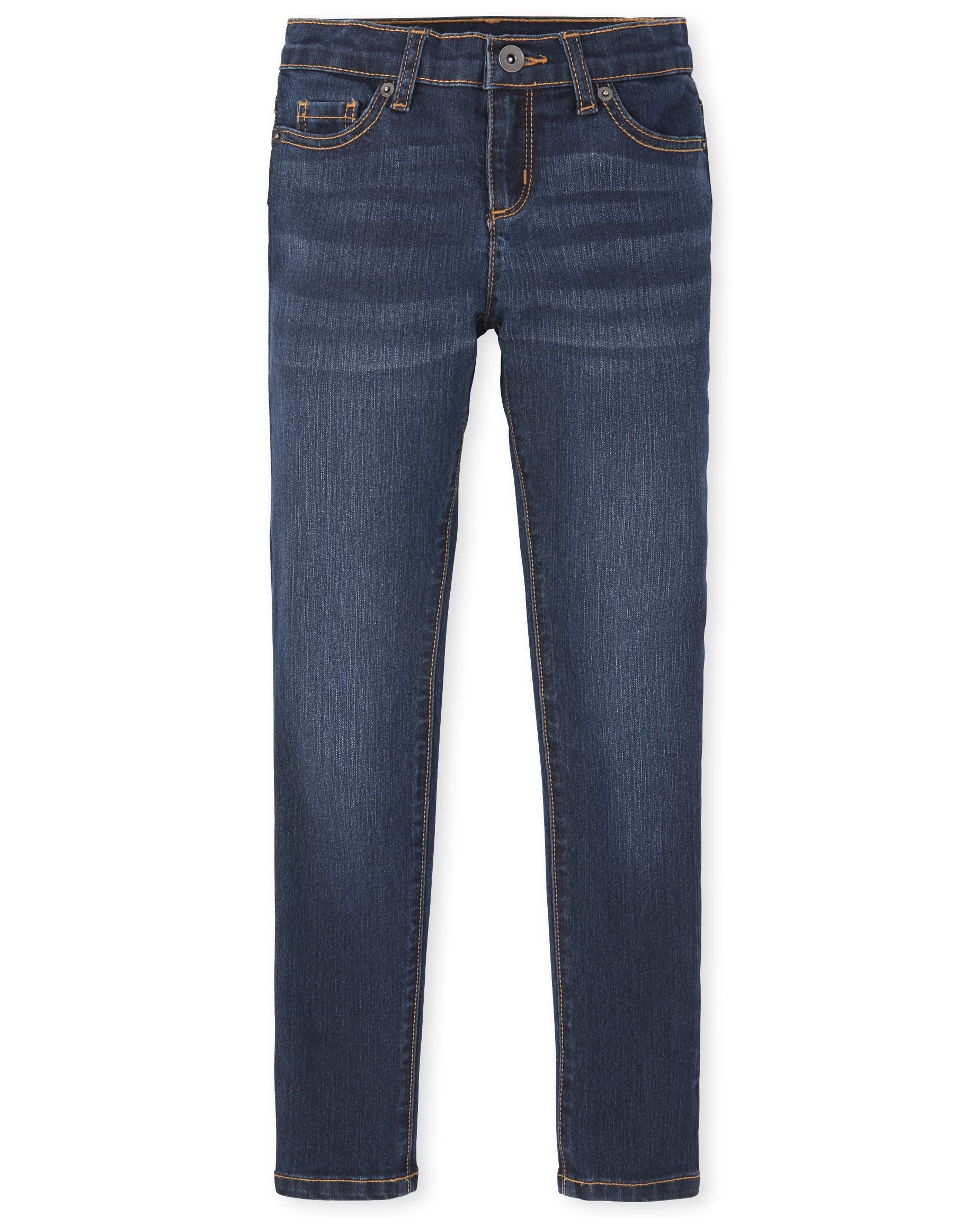 The Children's Place Girls Super Skinny Jeans