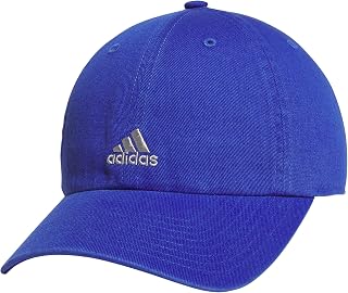 adidas Saturday Relaxed Fit Adjustable Hat - Baseball Cap - Women