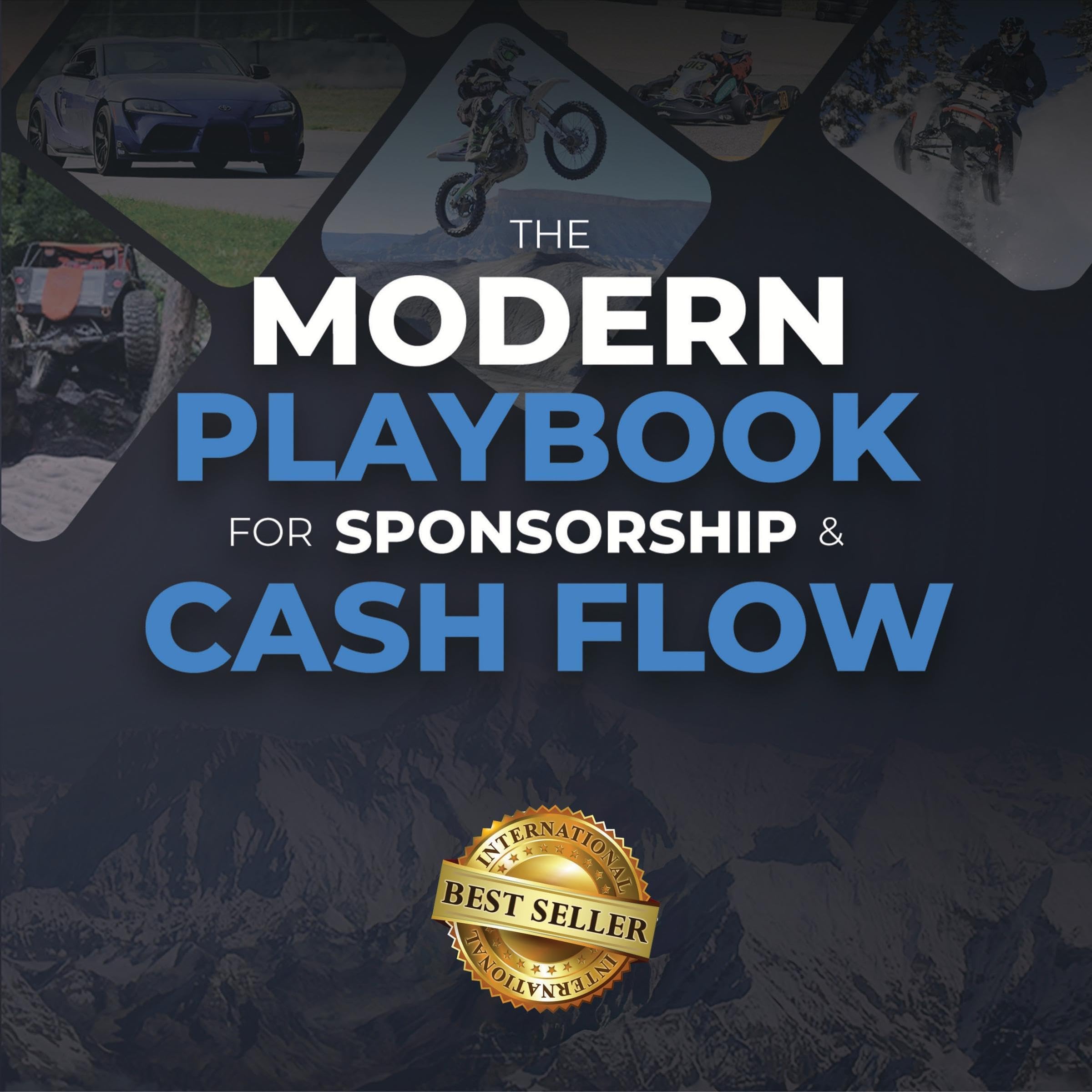 The Modern Playbook for Sponsorship &amp; Cash Flow: How to Leverage Social Medi