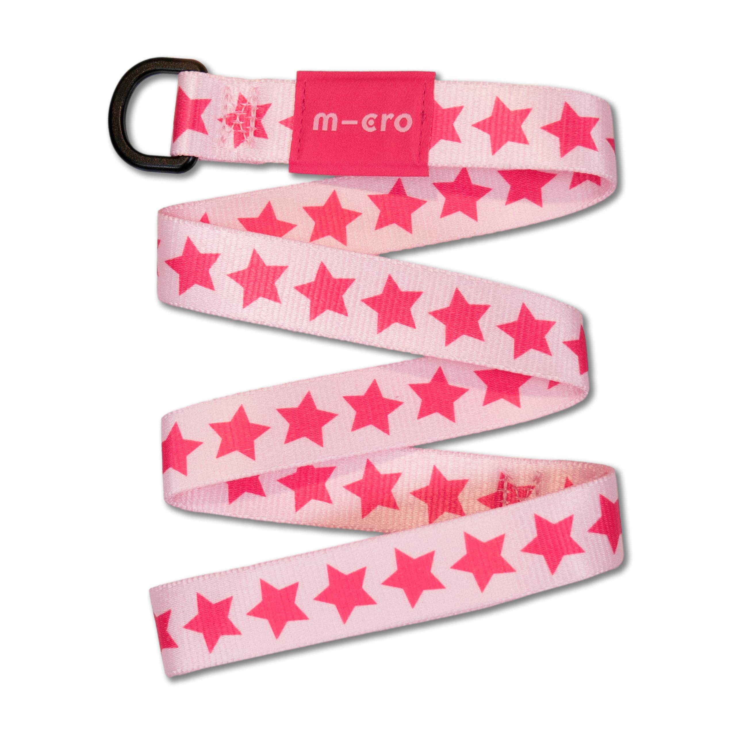 Micro Scooter | Eco Pull & Carry Strap | Suitable for All Scooters | Kids Scoote