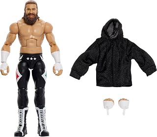 Mattel WWE Elite Sami Zayn