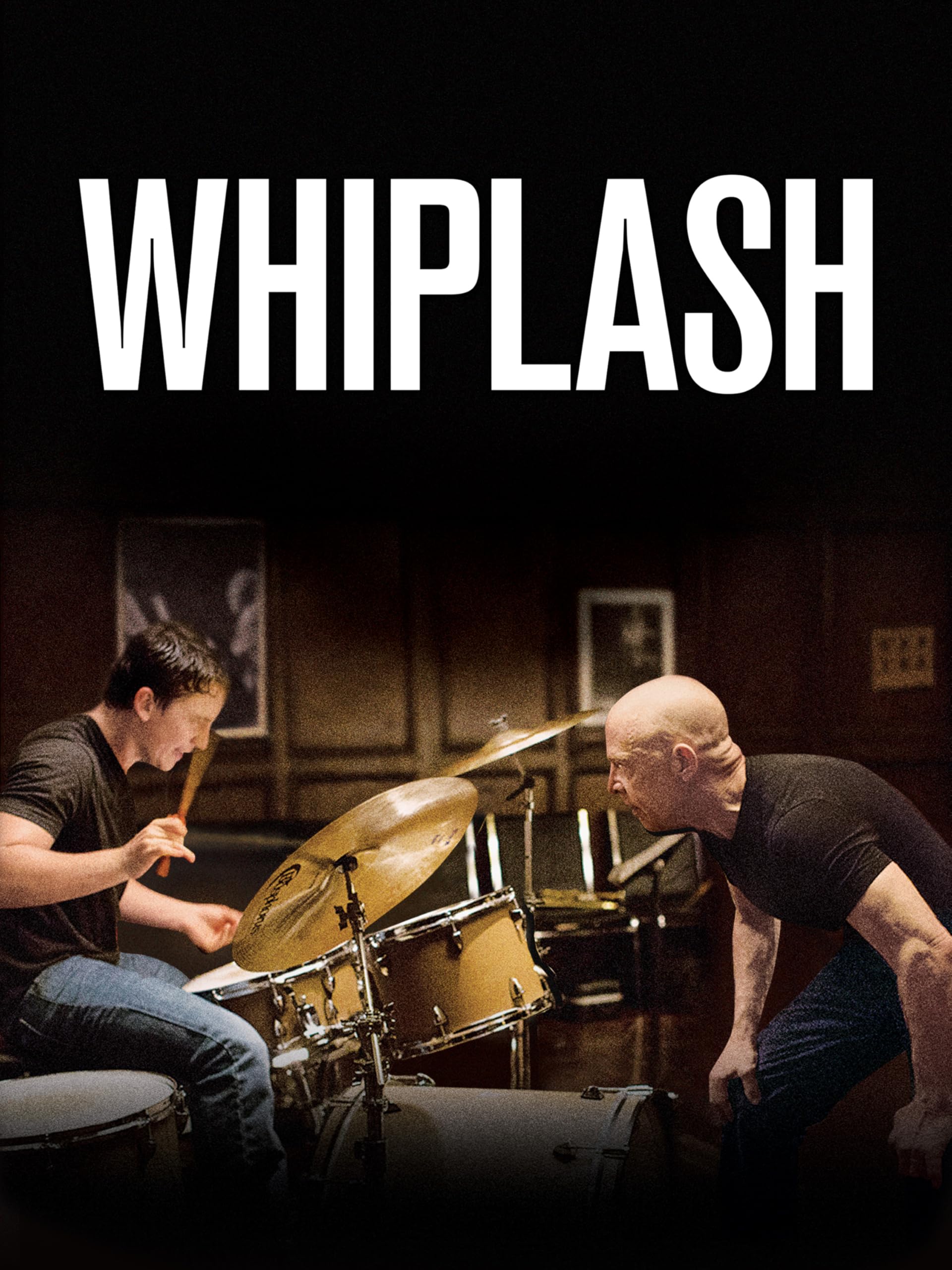 Whiplash