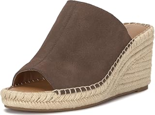 Lucky Brand Women's Cabriah Espadrille Wedge Sandal