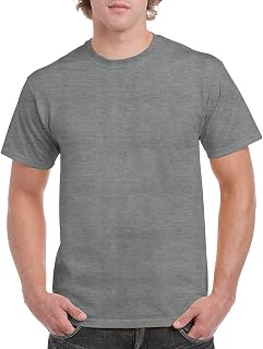 Gildan T-Shirt Men's Unisex Adult