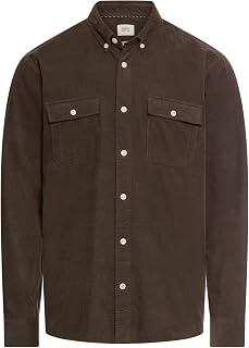 camel active Men's Shirt