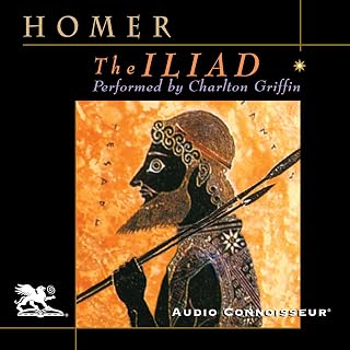 The Iliad