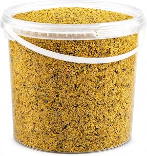 Premium Moist Eggfood, 2.5L Tub