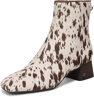 Sam Edelman Women's paige ankle boots