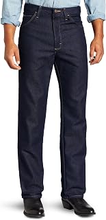 Wrangler Men's Five Pocket Jean