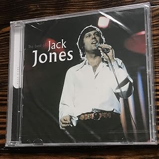 The Best Of Jack Jones