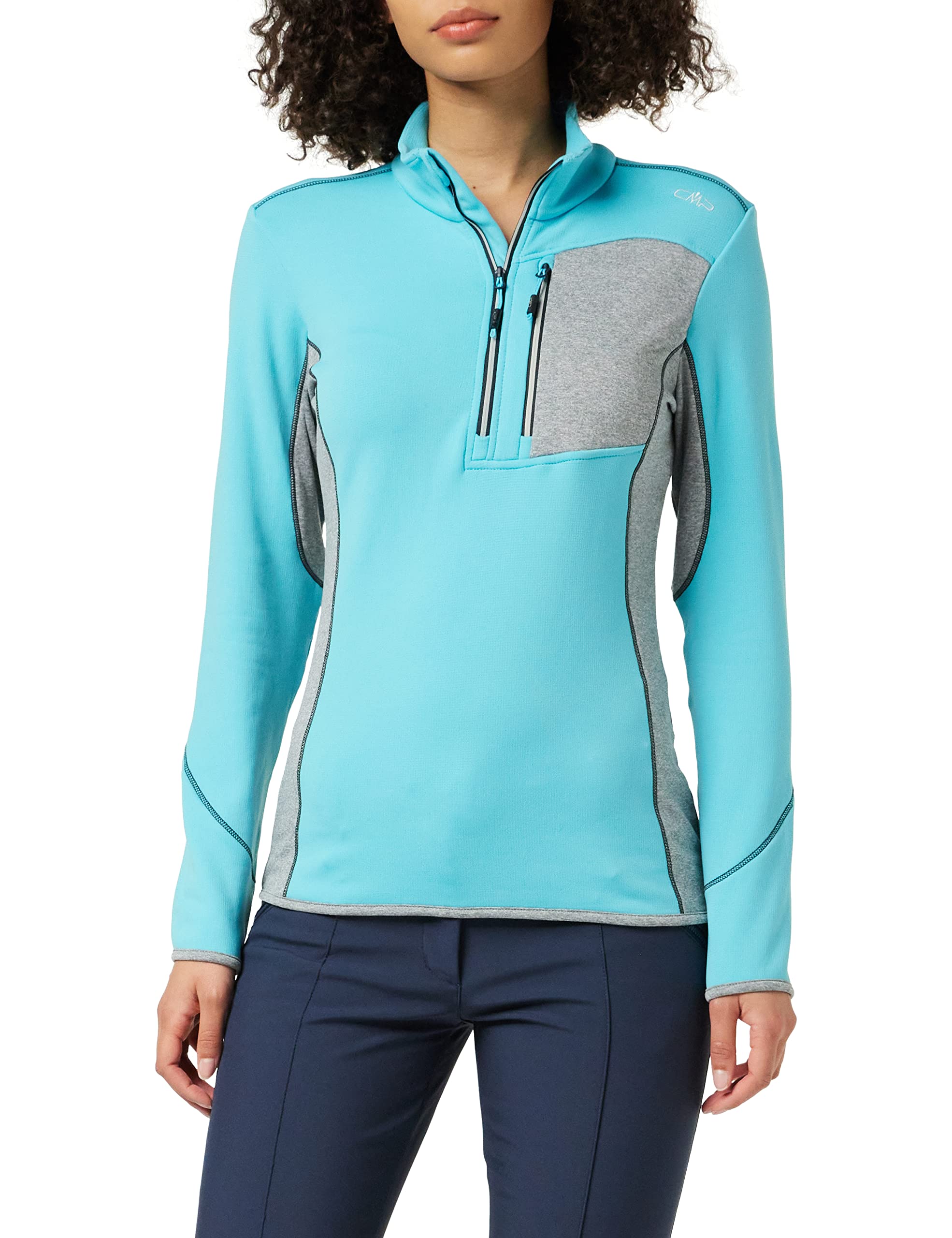 CMP Fleece for Women Multifunction for Youth