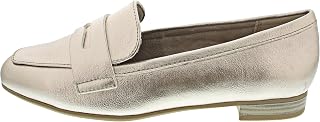 MARCO TOZZI Damen Slipper 2-24209-44, Women's Loafer