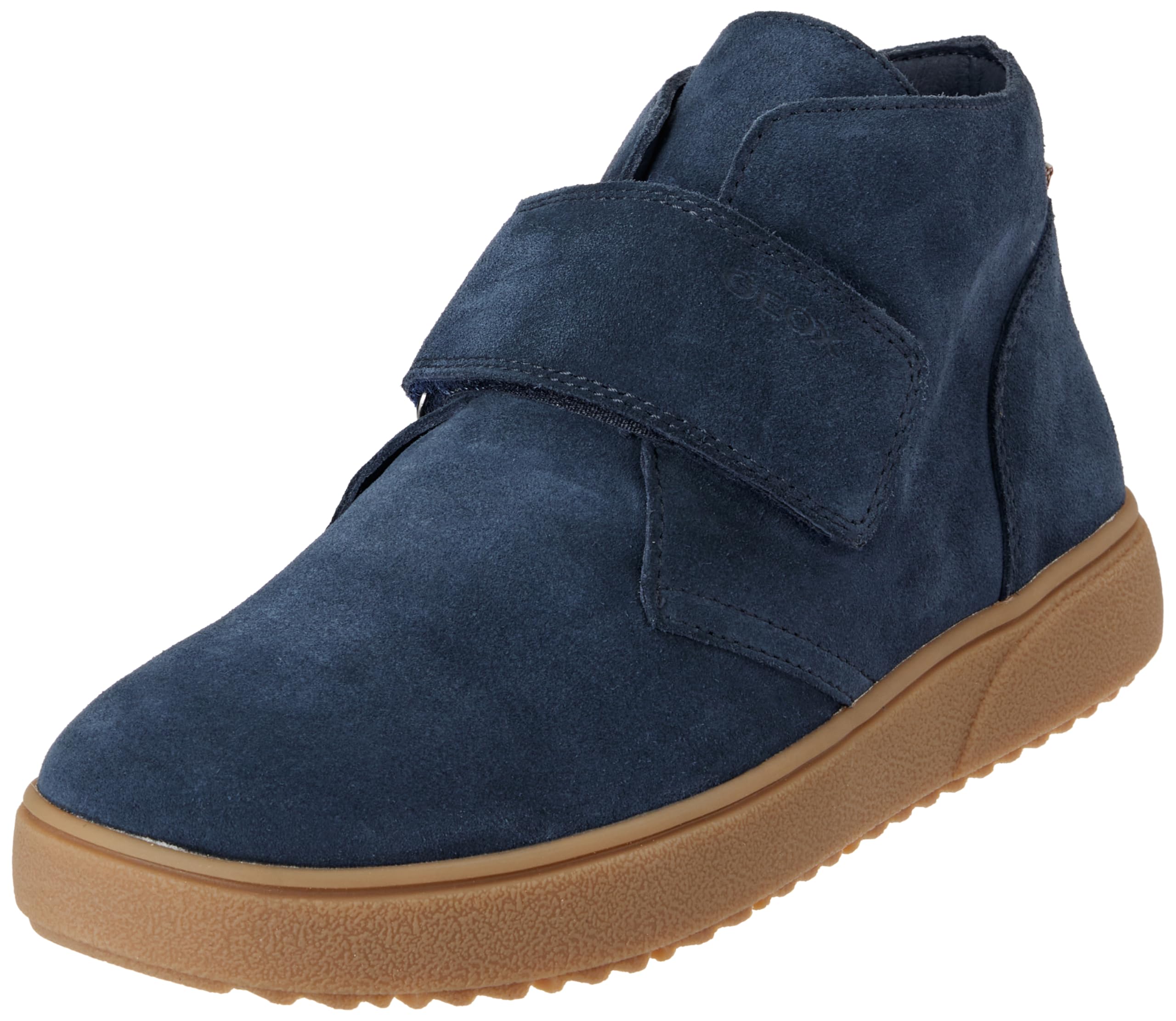Geox Boy's J Theleven Ankle Boot