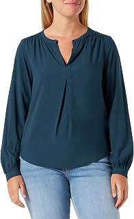 s.Oliver 2168879 Women's Long Sleeve Blouse