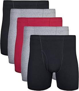 Gildan Men's Boxer Shorts